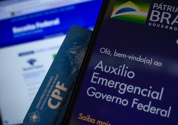Segunda parcela do auxílio emergencial começa a ser paga hoje