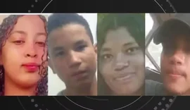 Escultor é condenado a 87 anos por matar quatro pessoas em Arapiraca
