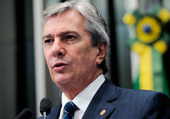 Collor declara que não se arrepende de confisco da poupança