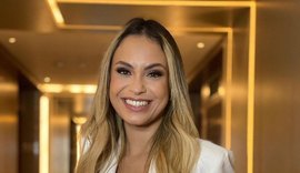 Ex-BBB Sarah Andrade vai ajudar vítimas da Covid-19