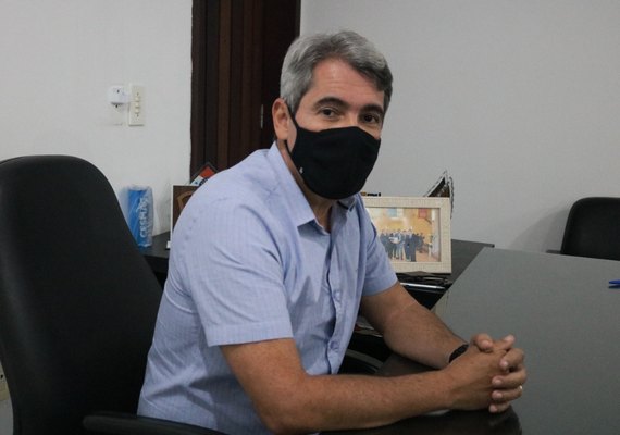 Expoagro/AL deste ano vai manter programação no Parque da Pecuária