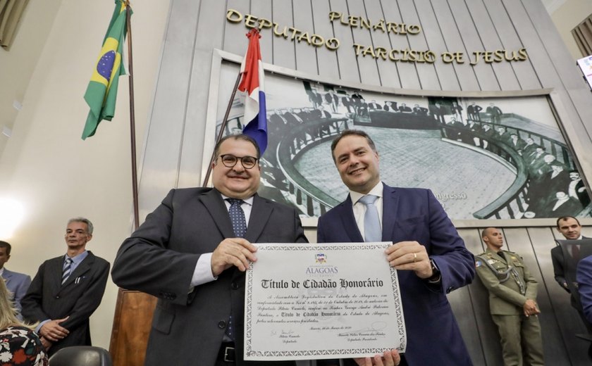 Renan Filho sai, George Santoro fica: o que muda no novo governo?