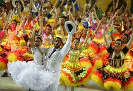 Prefeitura de Atalaia divulga programação oficial do 'Forrozão n´Atalaia'