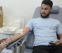 Hemoal funciona em horário especial no feriadão de Tiradentes