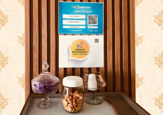 Arapiraca alcança meta de cem empresas com selo do Turismo Responsável