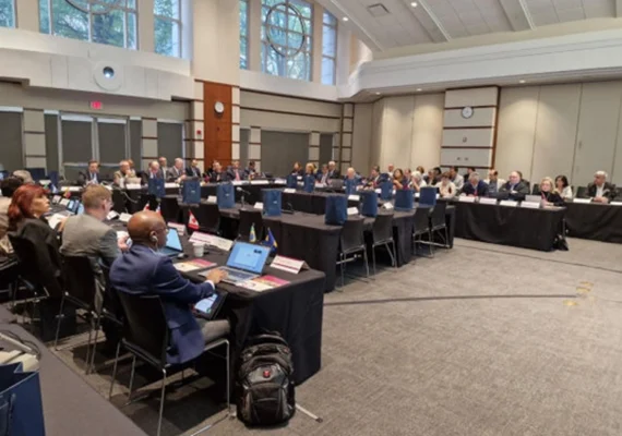 Reunião do Conselho da ACI-Américas discute novos rumos para o coop