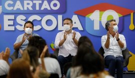 Assembleia aprova em 1º turno PL que traz ampliação do Projeto Escola 10