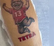 De tatuagem a corrida: políticos alagoanos celebram vitória de Lula