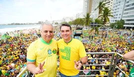 “Violência contra a mulher exige ação”: Alfredo Gaspar defende endurecimento contra agressores
