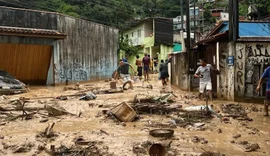 Litoral norte de SP tem mais de 1.700 afetados pelas chuvas; 36 mortes foram confirmadas