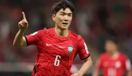 Seleção sul-coreana derrota Tchéquia e vence de virada por 2 a 1 na Copa