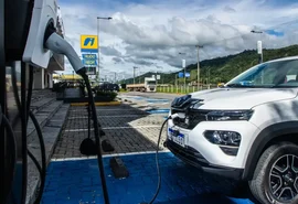 A frota de carros elétricos e o papel de AL na Transição Energética Nacional: veja vídeo