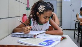 Ensino básico de Maceió ganha nomeação por índice de desenvolvimento na educação