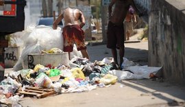 Estima-se que mais de 5,4mi de brasileiros entrem na extrema pobreza em 2020