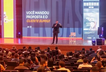 EXP Penedo reúne 350 pessoas para impulsionar negócios no Baixo São Francisco
