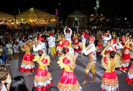 Natal dos Folguedos terá gastronomia e cultura afro