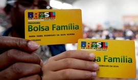 Mais de 300 famílias alagoanas pedem desligamento voluntário do Bolsa Família, diz governo