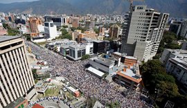 ONU debate agravamento da crise na Venezuela