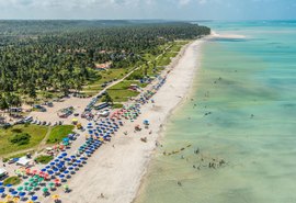 7 de setembro: ocupação hoteleira de alagoas ultrapassa 76% no feriado nacional