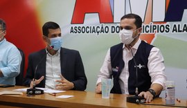 Secretário de Saúde convoca prefeitos para combater a pior fase da pandemia