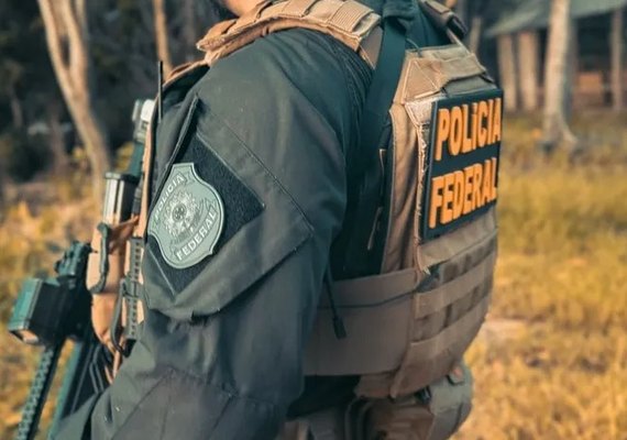 PF desmantela esquema de tráfico de drogas pelos Correios em Maceió