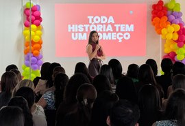 Prefeitura de Traipu promove formação sobre inclusão, TEA e violência contra mulher