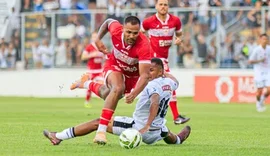 Clássico entre ASA e CRB esquenta disputa na Copa do Nordeste