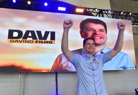 Davi Davino Filho defende novo pacto para reduzir filas na saúde no interior