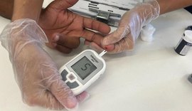 Médico alerta para prevenção e diagnóstico precoce do diabetes em AL