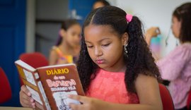 Alagoas celebra a Semana Estadual do Livro e Biblioteca com extensa programação cultural