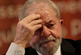 Lula afirma que Bolsonaro  foi eleito para tentar destruir o PT