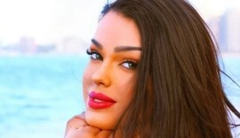 Indígena, ex-militar, influencer e trans: Bianca busca uma vaga na ALE
