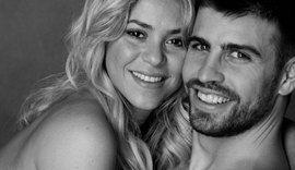 Chega ao fim casamento de Shakira e Piqué