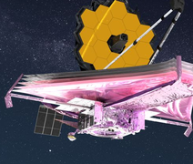 Telescópio detecta metais no Universo 500 milhões de anos após o Big Bang