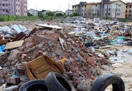 Alagoas registra 133 casos de dengue em janeiro