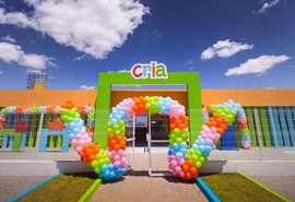 Governo autoriza construção de novas creches Cria em Piaçabuçu e Belo Monte