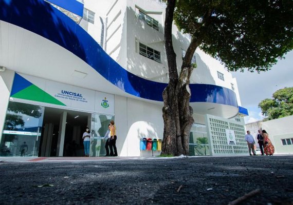 Processo seletivo 2026 da Uncisal é divulgado nesta terça-feira (27)