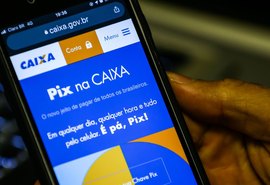 Pix começa a funcionar a partir do dia 3 de novembro
