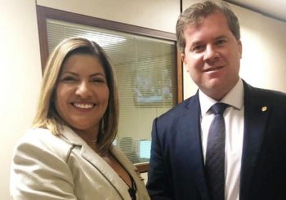 Ana Hora será presidente da ala feminina do PSD