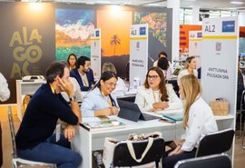 Alagoas aposta no turismo de luxo para ampliar conexões internacionais em SP