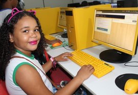 Educação Conectada: creches municipais terão acesso à internet