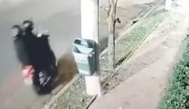 Casal reage a assalto e é baleado na porta de casa em interior de AL