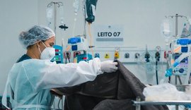 Covid-19: Número de casos e ocupação de UTIs sobe em Alagoas, segundo Observatório