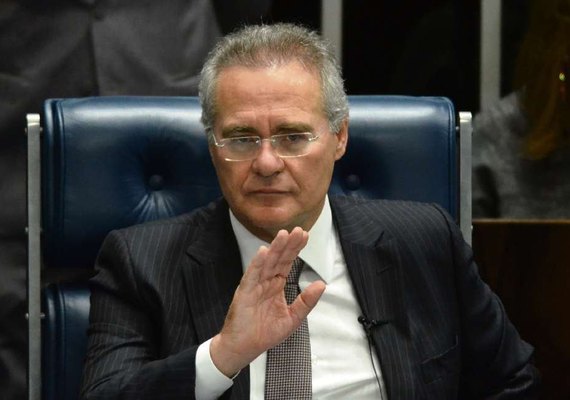 STF cancela decisão que enviou para Justiça Federal ação contra Renan