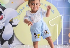 O que se sabe sobre morte de bebê de um ano na própria festa de aniversário