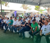 Alagoas Cana Agro reúne tecnologia, conhecimento e negócios para o setor