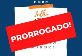 Eleições do Conselho Municipal de Políticas Culturais são prorrogadas