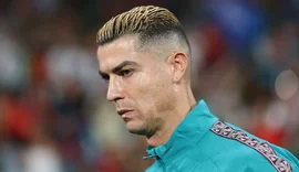 Cristiano Ronaldo quebra silêncio sobre Jorge Jesus e futuro na seleção