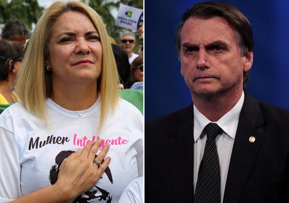 Conselheiro de Bolsonaro relata que havia rachadinha nos gabinetes da família