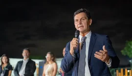 Marcelo Beltrão destaca potencialidades turísticas e retorno da feira dos municípios